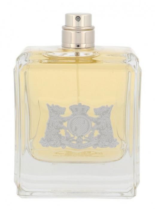 Dámská parfémová voda - tester Juicy Couture, 100