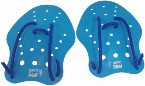 BornToSwim Aqua Tech Freestyle Paddles L