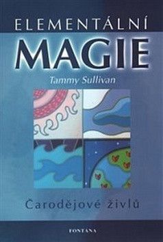 Elementární magie - Sullivan Tammy