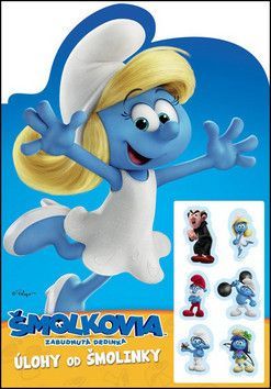 Šmolkovia Úlohy od Šmolinky