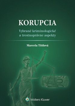 Korupcia - Tittlová Marcela