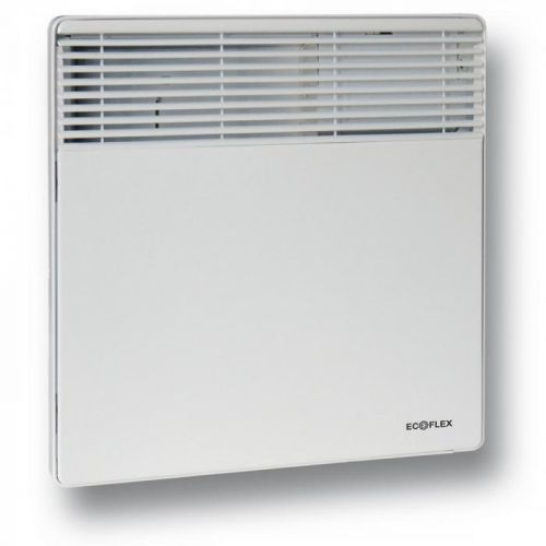 Konvektor přímotop elektrický, Ecoflex TAC 750 W