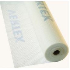 Skleněná tkanina VERTEX R117 145 g/m2 oko 4,3x4,3 mm (55m2/bal.)