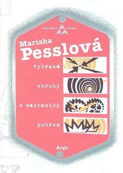 Vybrané okruhy z mechaniky pohrom - Pesslová Marisha