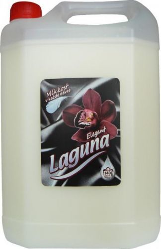 Aviváž LAGUNA elegant 140 praní 5L