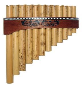 Gewa Pan pipes Premium