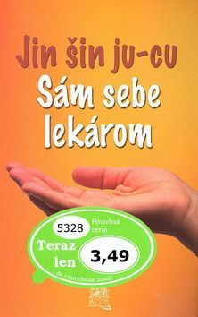 Sám sebe lekárom - Waldecková Felicitas