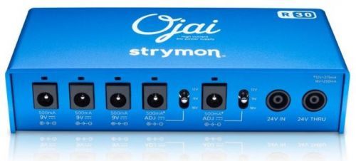 Strymon Ojai R30 Expansion Kit