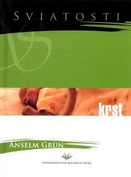 Krst - Grün Anselm