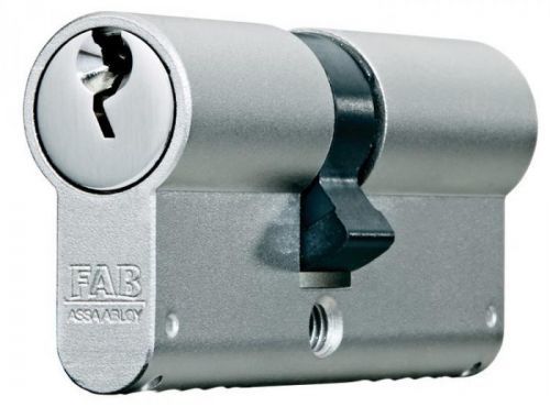 Cylindrická vložka 1000U4BDNs/29+40