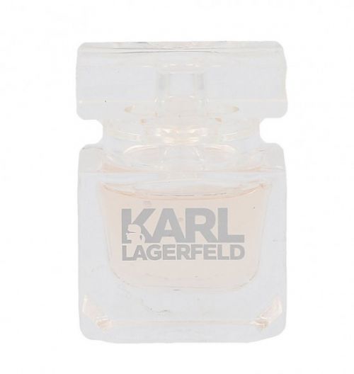 Lagerfeld Karl Lagerfeld For Her - EDP miniatura 4,5 ml