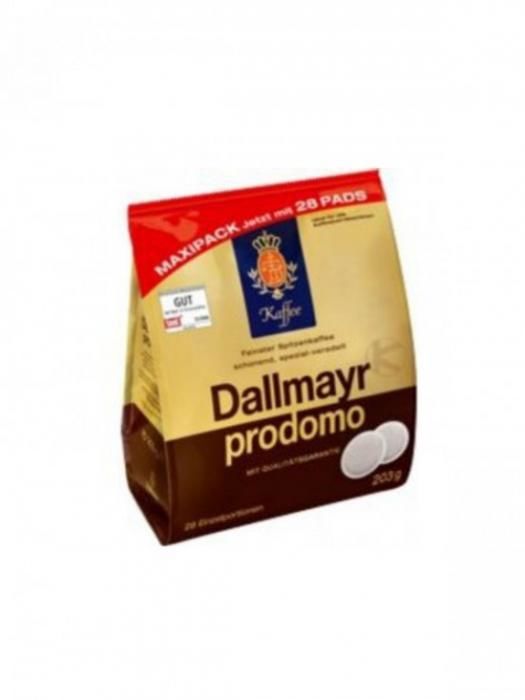 Dallmayr Prodomo Senseo 28 ks kapsle