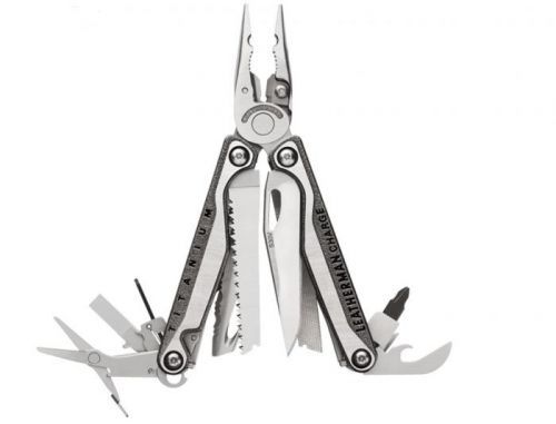 Leatherman CHARGE TTI PLUS