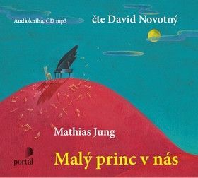 Malý princ v nás - 1MP3
					 - Jung Mathias