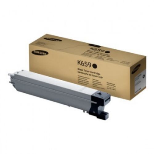 HP - Samsung toner CLT-K659S pro CLX-8640ND/8650ND černý 20 000 stran, SU227A