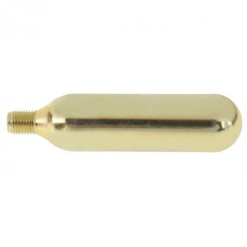 bombička hustilky M-Wave CO2 25g  se závitem