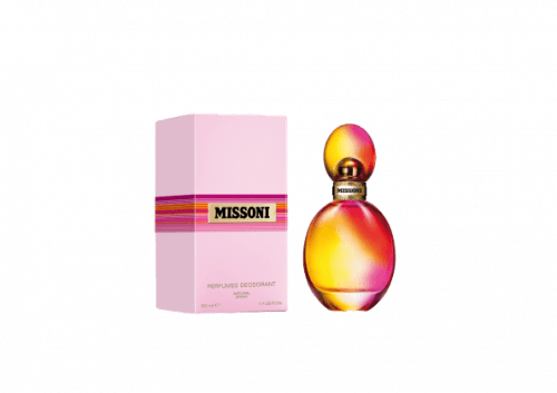 MISSONI Pour Femme DNS 50ml