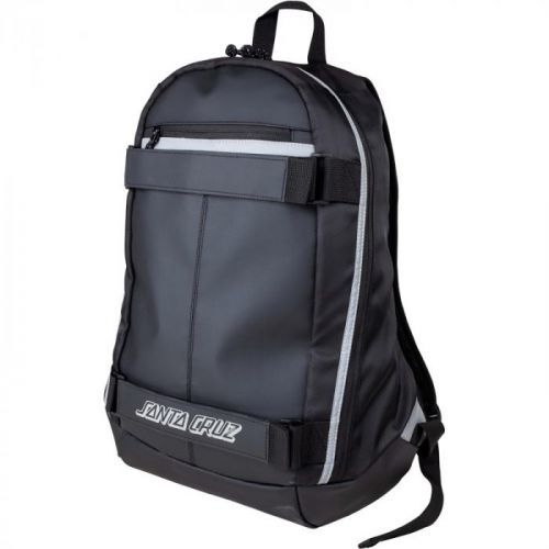 batoh SANTA CRUZ - Classic Strip Backpack Black (BLACK) velikost: OS