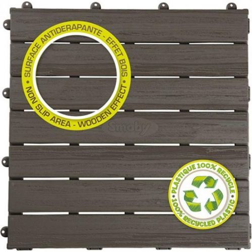 Smoby Sada 6 základových desek