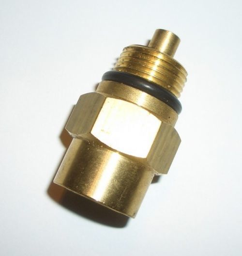 Redukce na 2 kg lahev Sievert, 7121-11