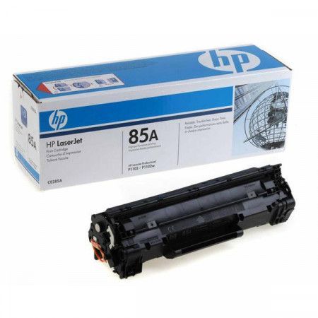 CE285A TONER BK pro LJ P1102(w) 85A HP,