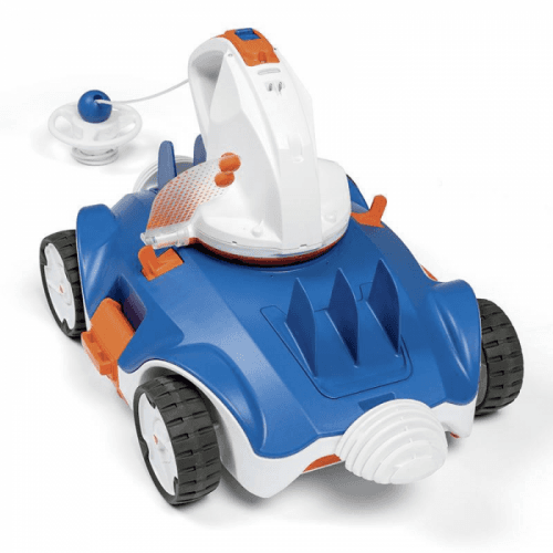 BESTWAY | BESTWAY 58482 - Bazénový robotický vysavač Aquatronix