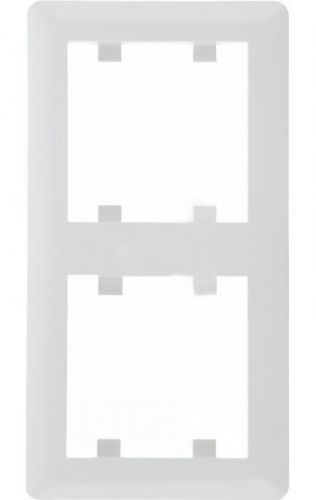 Rámeček vertikální dvojnásobný, Lumina2 WL5120