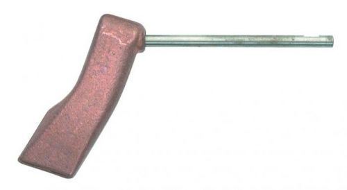 Formovací kladívko Sievert 300, měděný hrot 7016-30