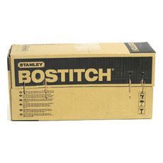 Spony Bostitch BCS5 50mm FeZn (10000 ks/bal)