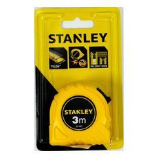 Svinovací metr Stanley 3m 0-30-487