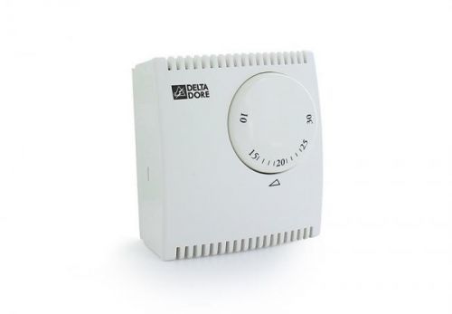 Manuální termostat TYBOX 10