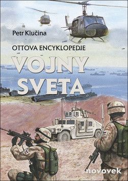 Vojny sveta, novovek - Klučina Petr