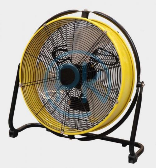 Ventilátor Master DF 20P