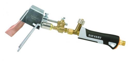 Klempířská pájka Sievert Klasik 3492-41