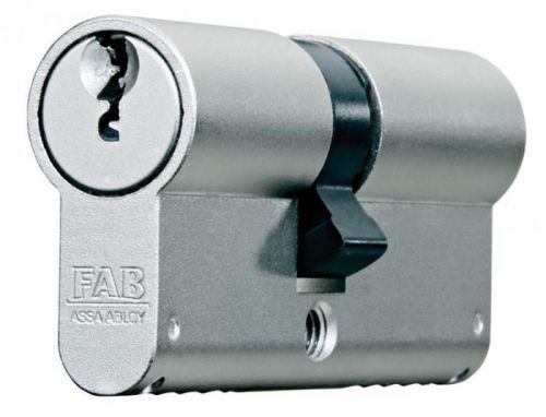 Cylindrická vložka 2000BDPNs/29+35 5KL