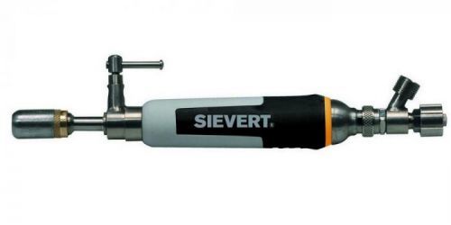 Klempířská pájka Sievert Pro 95 s titanovou rukojetí 7703-60