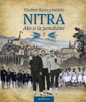 Nitra - Bárta Vladimír
