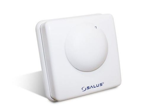 Mechanický manuální termostat SALUS RT100