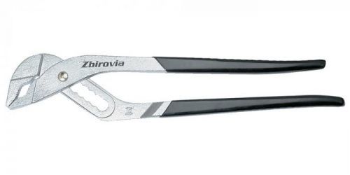 Kleště přestavitelné siko 330 mm, PH-Ni