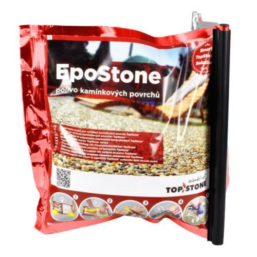 Topstone EpoStone dvousložkové pojivo, 1,25kg