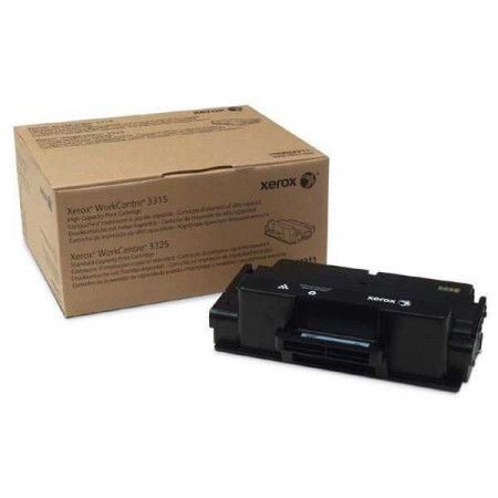 Xerox Toner Black pro Phaser 3315/3325 (5.000 str.), 106R02310