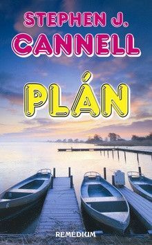 Plán - Cannell Stephen J.