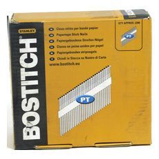 Hřebíky Bostitch PT3190 3,10×90 hladké (2200 ks/bal)