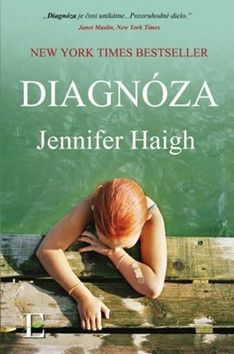 Diagnóza - Haigh Jennifer