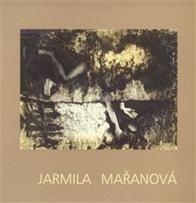 Jarmila Mařanová - Pařík Arno