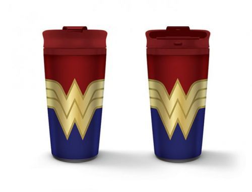 PYRAMID INTERNATIONAL Hrnek Wonder Woman - Strong
