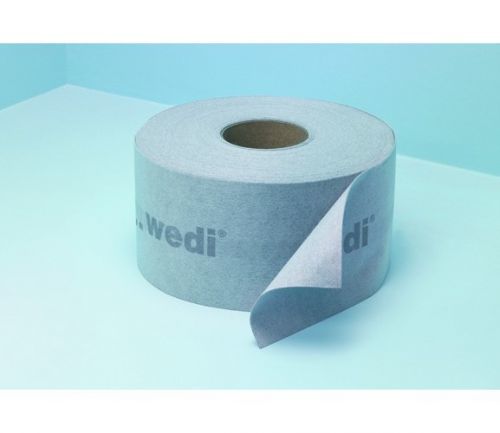 Těsnící páska Wedi Tools 10×125 mm