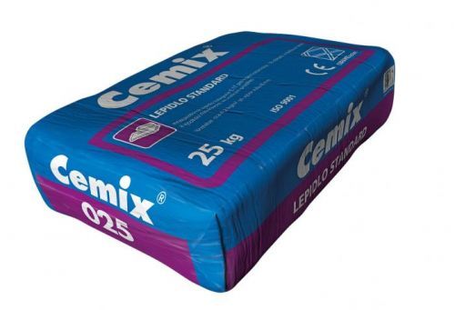 Lepidlo standard C1T CEMIX, 25 kg