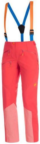 Mammut Eisfeld Guide SO Pants Women 32