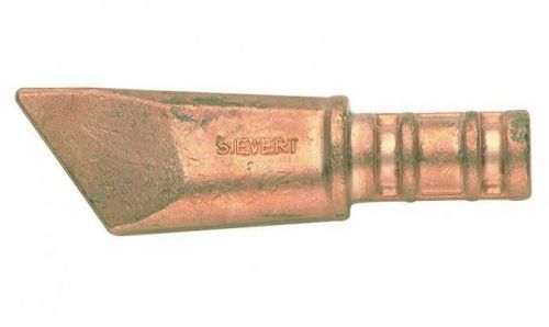 Měděný hrot Sievert 250 g, 7002-50